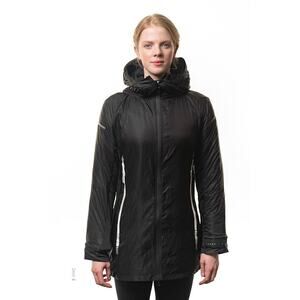 Women’s URKU Storm Breaker Wind Resistant Water Resistant Jacket M/L Canada